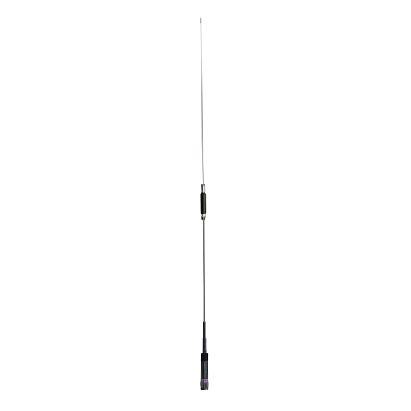 Dual Band Car Mobile Antenna For Mobile Car Ham Radio transceiver