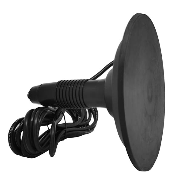 Strong Base Antenna With UHF Male Connector CB Antenna for car