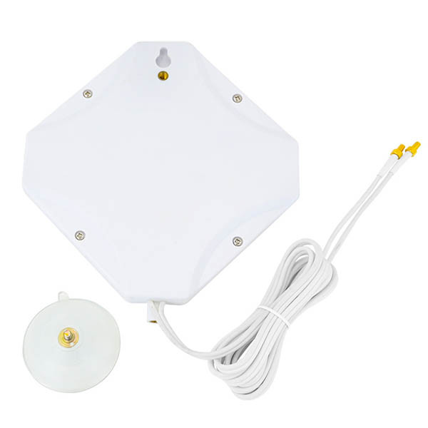 Fashion 4g antenna mimo External Wifi router antenna outdoor wireless wifi antenna G503