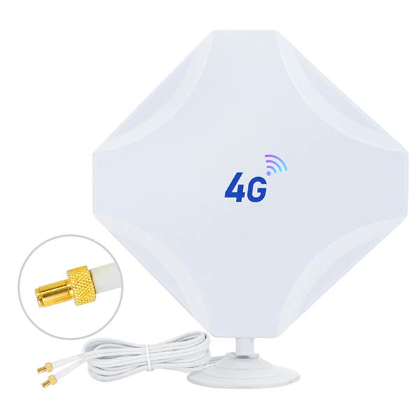 Fashion 4g antenna mimo External Wifi router antenna outdoor wireless wifi antenna G503