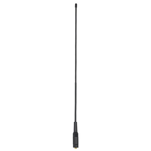 灵活的双波段 VHF UHF 144 430Mhz 手持对讲机Ham双向无线电天线